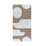 Murafelt Murafelt Duet - Brown  Beige