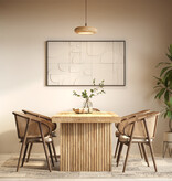 Murafelt Murafelt Duet - Beige