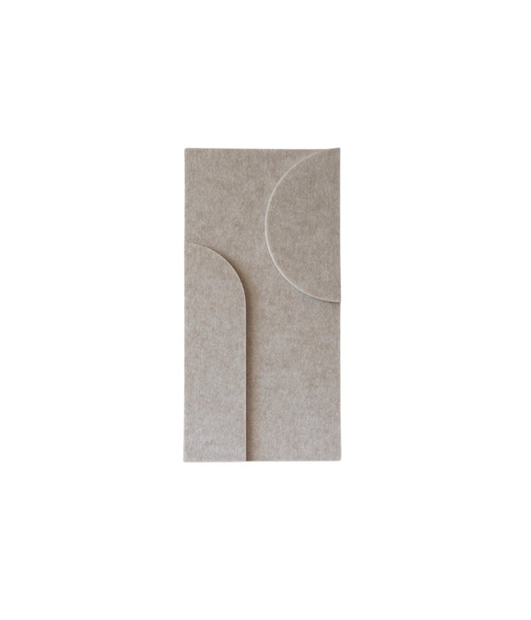 Murafelt Murafelt Duet - Beige