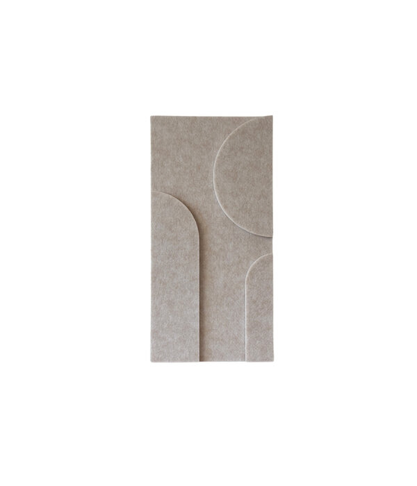 Murafelt Murafelt Duet - Beige