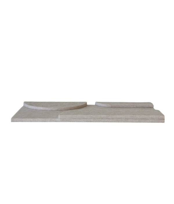 Murafelt Murafelt Duet - Beige