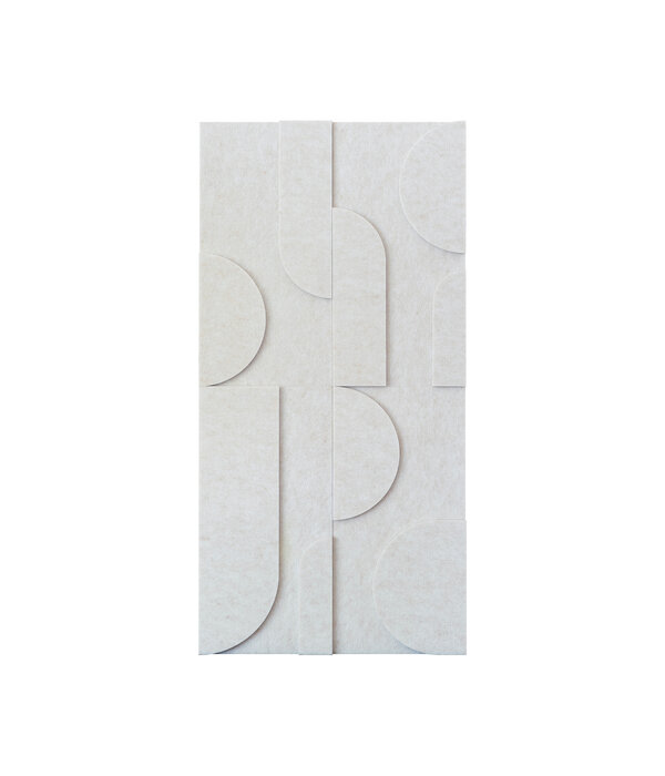 Murafelt Murafelt Duet - Beige