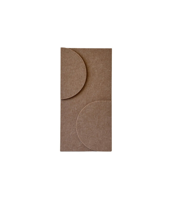 Murafelt Murafelt Duet - Brown