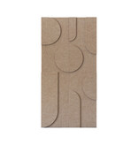 Murafelt Murafelt Duet - Brown