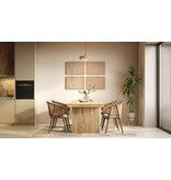 Murafelt Murafelt Duet - Brown