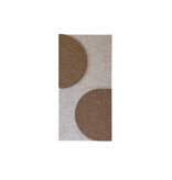 Murafelt Murafelt Duet - Beige Brown