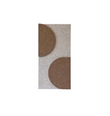 Murafelt Murafelt Duet - Beige Brown