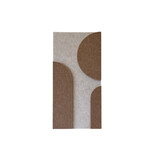 Murafelt Murafelt Duet - Beige Brown