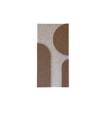 Murafelt Murafelt Duet - Beige Brown