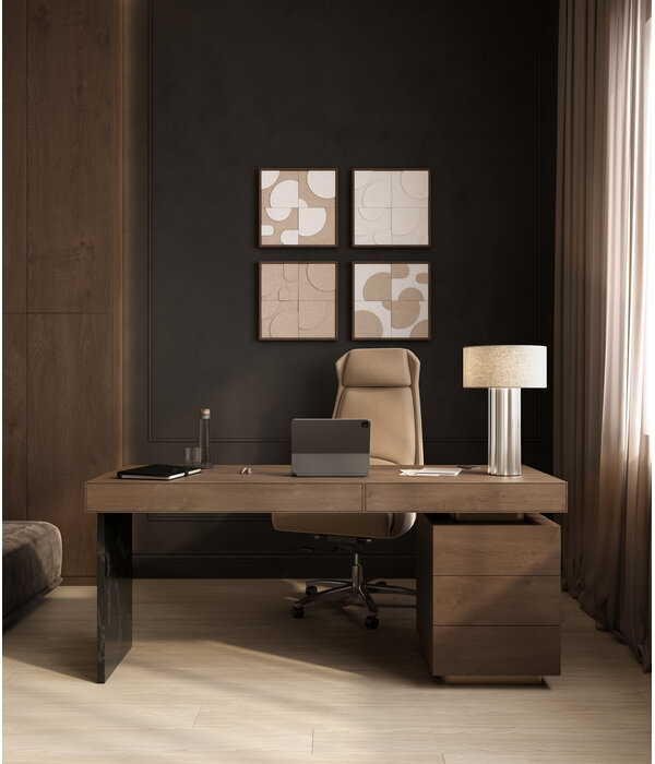 Murafelt Murafelt Luna Small - Beige