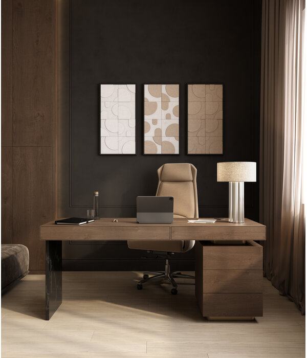 Murafelt Murafelt Luna Small - Beige