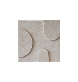 Murafelt Murafelt Luna Small - Beige