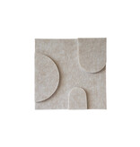 Murafelt Murafelt Luna Small - Beige