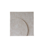 Murafelt Murafelt Luna Small - Beige