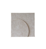 Murafelt Murafelt Luna Small - Beige