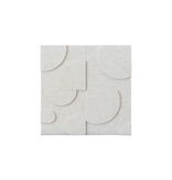 Murafelt Murafelt Luna Small - Beige