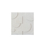 Murafelt Murafelt Luna Small - Beige