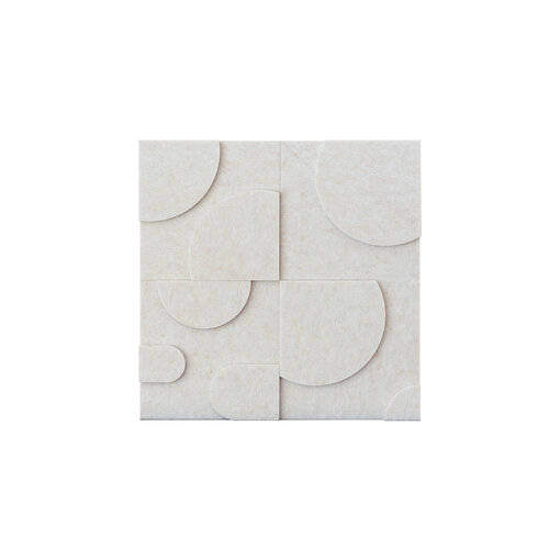Murafelt Murafelt Luna Small - Beige