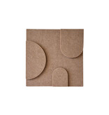 Murafelt Murafelt Luna Small - Brown