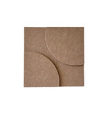 Murafelt Murafelt Luna Small - Brown