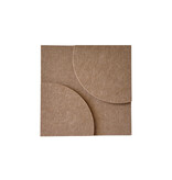 Murafelt Murafelt Luna Small - Brown