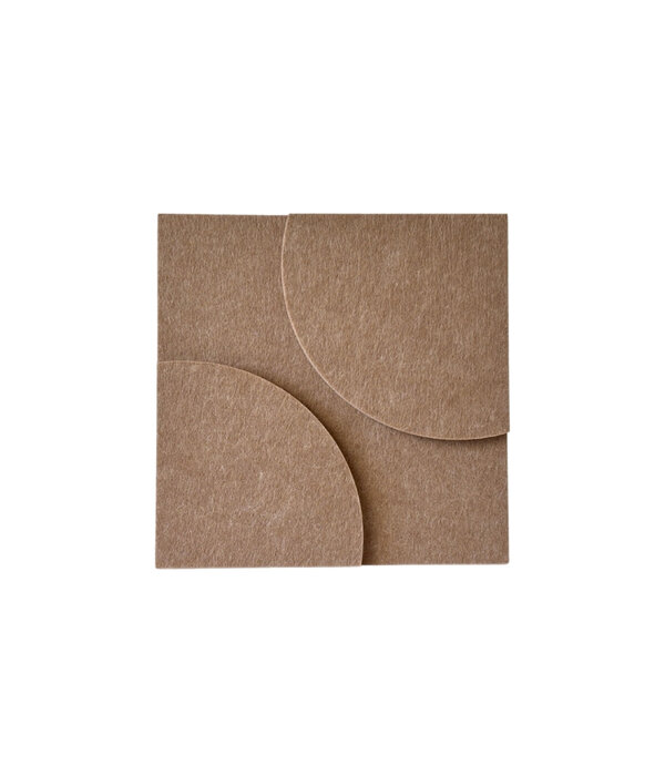 Murafelt Murafelt Luna Small - Brown