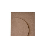 Murafelt Murafelt Luna Small - Brown