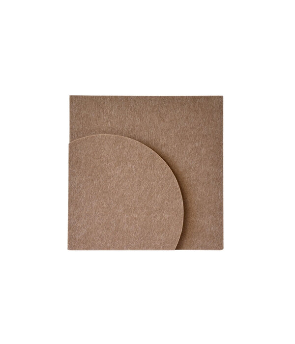 Murafelt Murafelt Luna Small - Brown