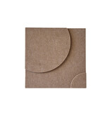 Murafelt Murafelt Luna Small - Brown