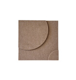 Murafelt Murafelt Luna Small - Brown