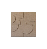 Murafelt Murafelt Luna Small - Brown