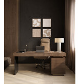 Murafelt Murafelt Luna Small - Brown