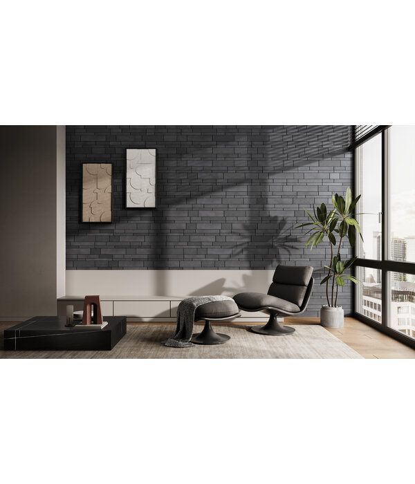 Murafelt Murafelt Luna Small - Brown