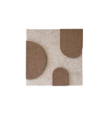Murafelt Murafelt Luna Small - Beige Brown