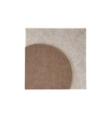 Murafelt Murafelt Luna Small - Beige Brown