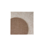 Murafelt Murafelt Luna Small - Beige Brown