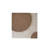 Murafelt Murafelt Luna Small - Beige Brown
