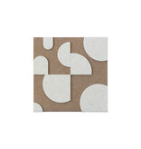 Murafelt Murafelt Luna Small - Brown Beige