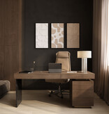 Murafelt Murafelt Luna Small - Brown Beige