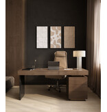 Murafelt Murafelt Luna Small - Brown Beige