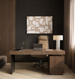 Murafelt Murafelt Luna Small - Brown Beige