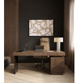 Murafelt Murafelt Luna Small - Brown Beige