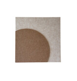 Murafelt Murafelt Luna Large - Beige Brown