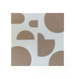 Murafelt Murafelt Luna Large - Beige Brown