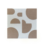 Murafelt Murafelt Luna Large - Beige Brown