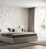 Murafelt Murafelt Luna Large - Beige