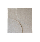 Murafelt Murafelt Luna Large - Beige