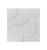 Murafelt Murafelt Luna Large - Beige