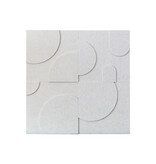 Murafelt Murafelt Luna Large - Beige