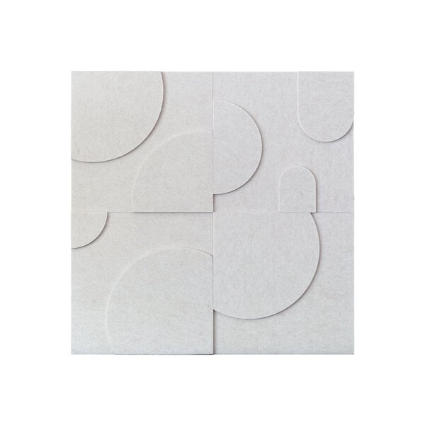 Murafelt Luna Large - Beige